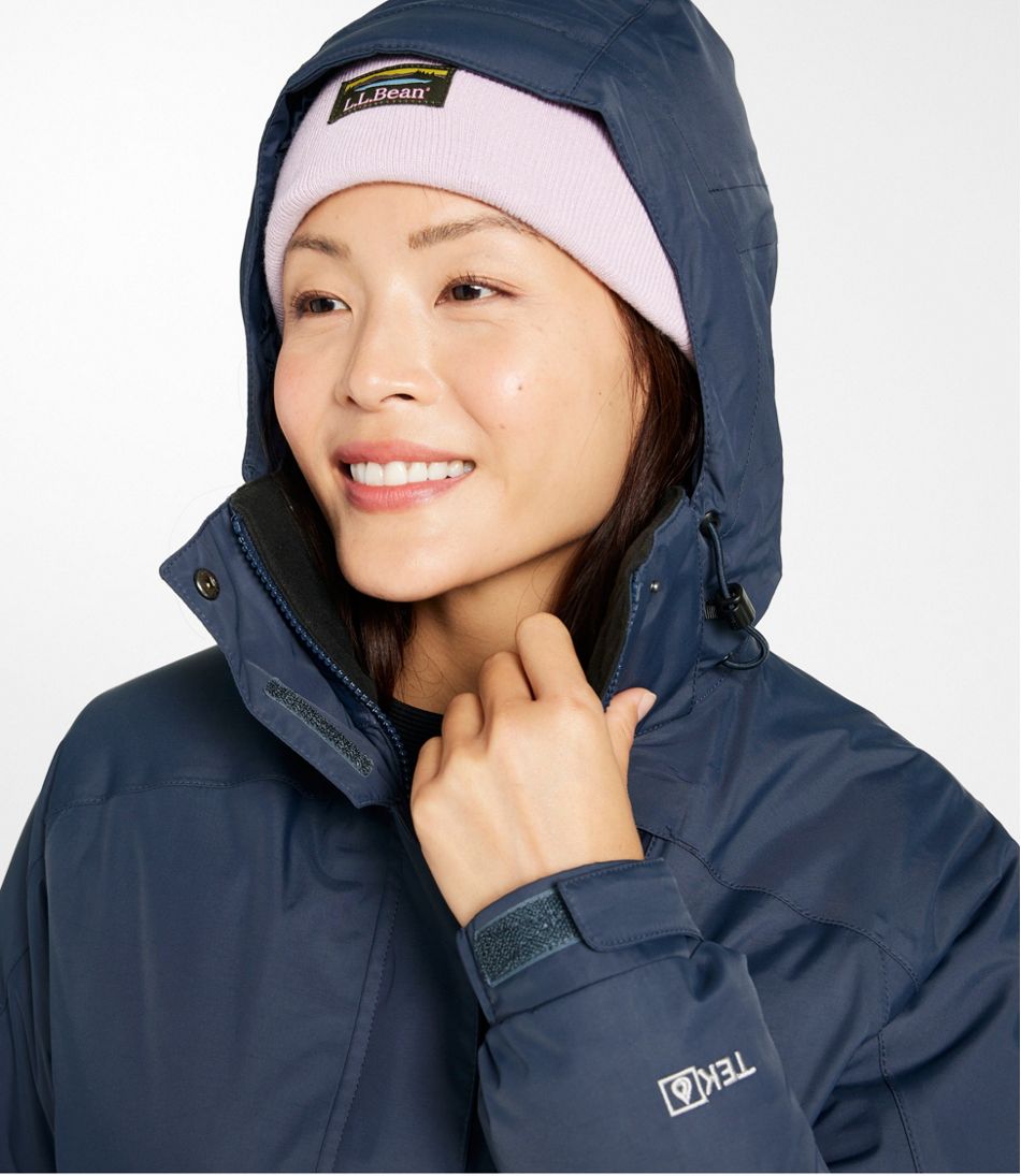 L.L.Bean | Women's Rugged Ridge Parka