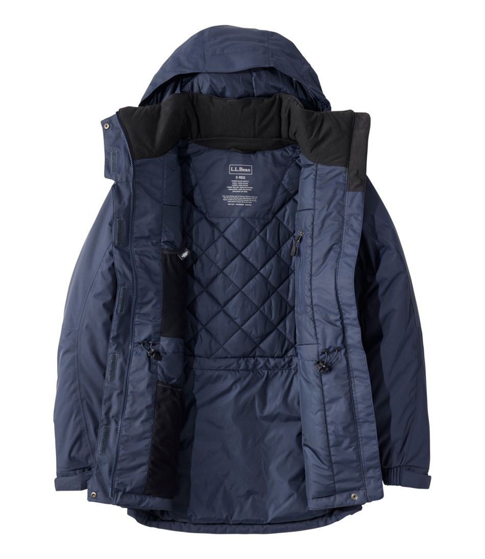 L.L.Bean | Women's Rugged Ridge Parka