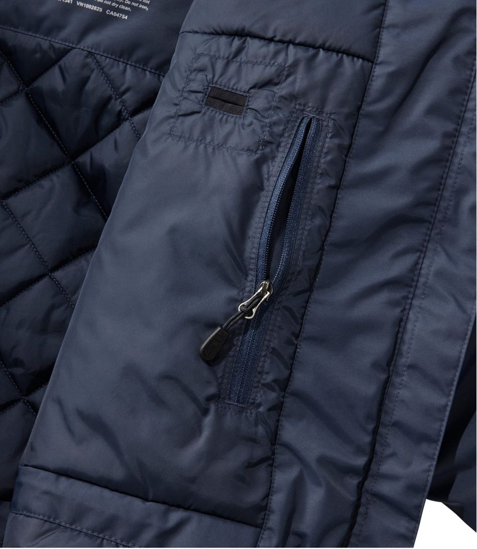 L.L.Bean | Women's Rugged Ridge Parka