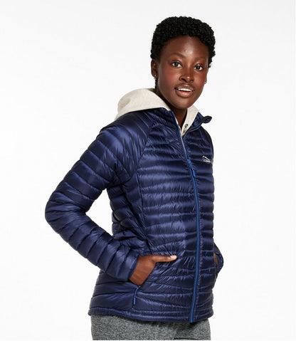L.L.Bean | Women's Ultralight 850 Down Sweater