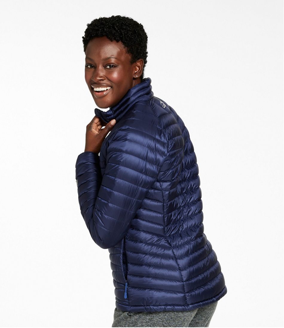 L.L.Bean | Women's Ultralight 850 Down Sweater