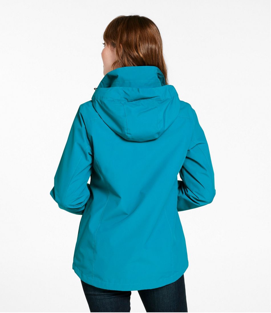 L.L.Bean | Women's L.L.Bean Sweater Fleece 3-in-1 Jacket