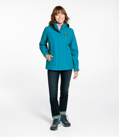 L.L.Bean | Women's L.L.Bean Sweater Fleece 3-in-1 Jacket