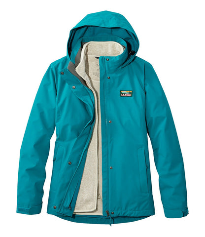 True Teal/Sailcloth,X-Small