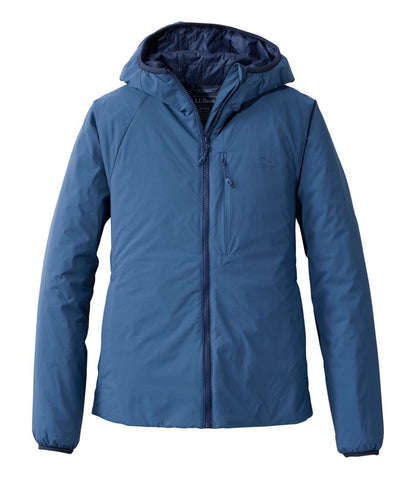 L.L.Bean | Women's PrimaLoft Packaway Air Hoodie