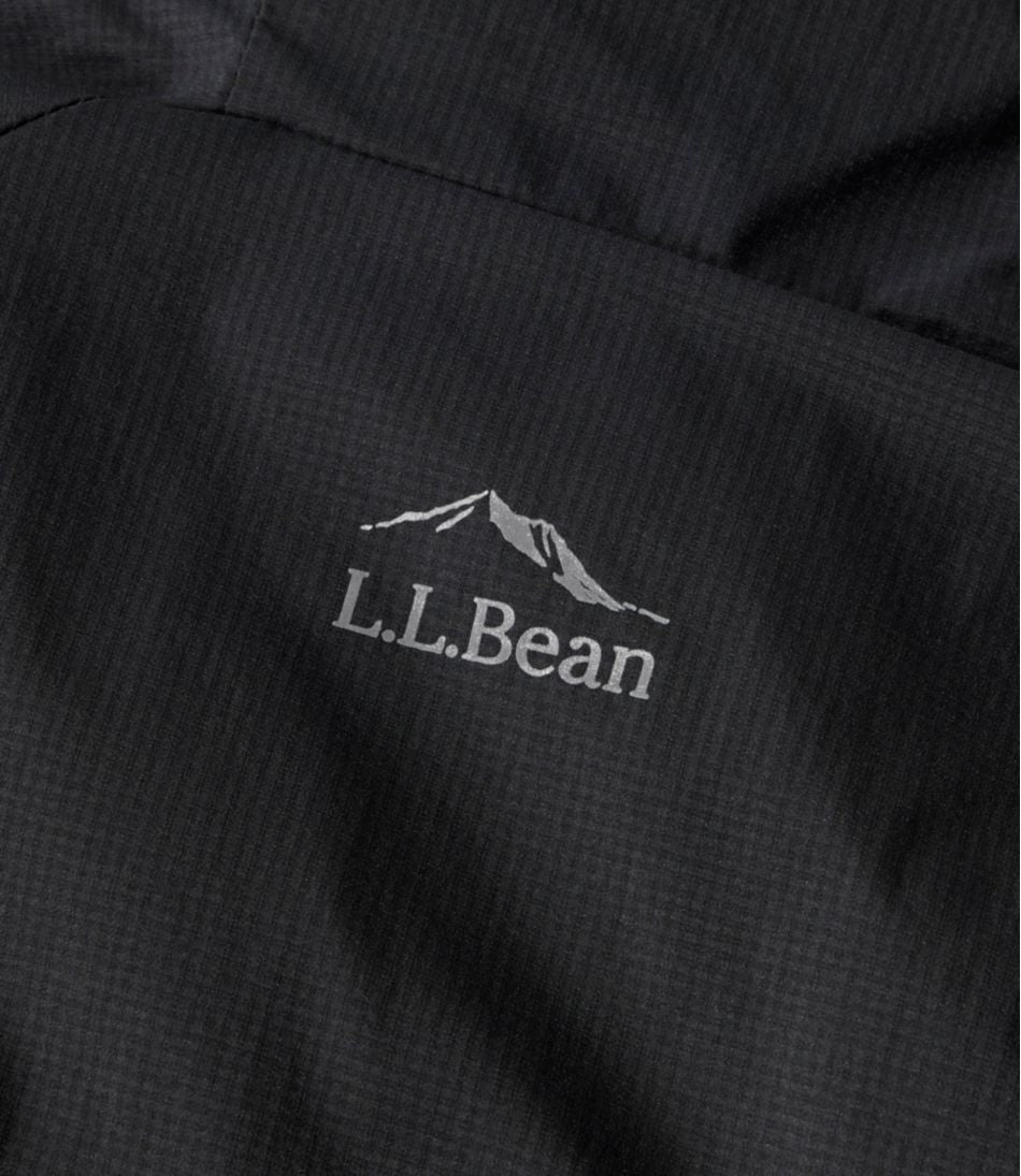 L.L.Bean | Women's PrimaLoft Packaway Air Hoodie