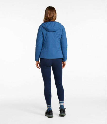 L.L.Bean | Women's PrimaLoft Packaway Air Hoodie