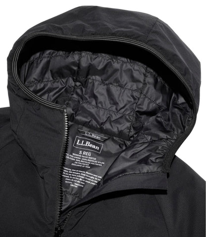 L.L.Bean | Women's PrimaLoft Packaway Air Hoodie