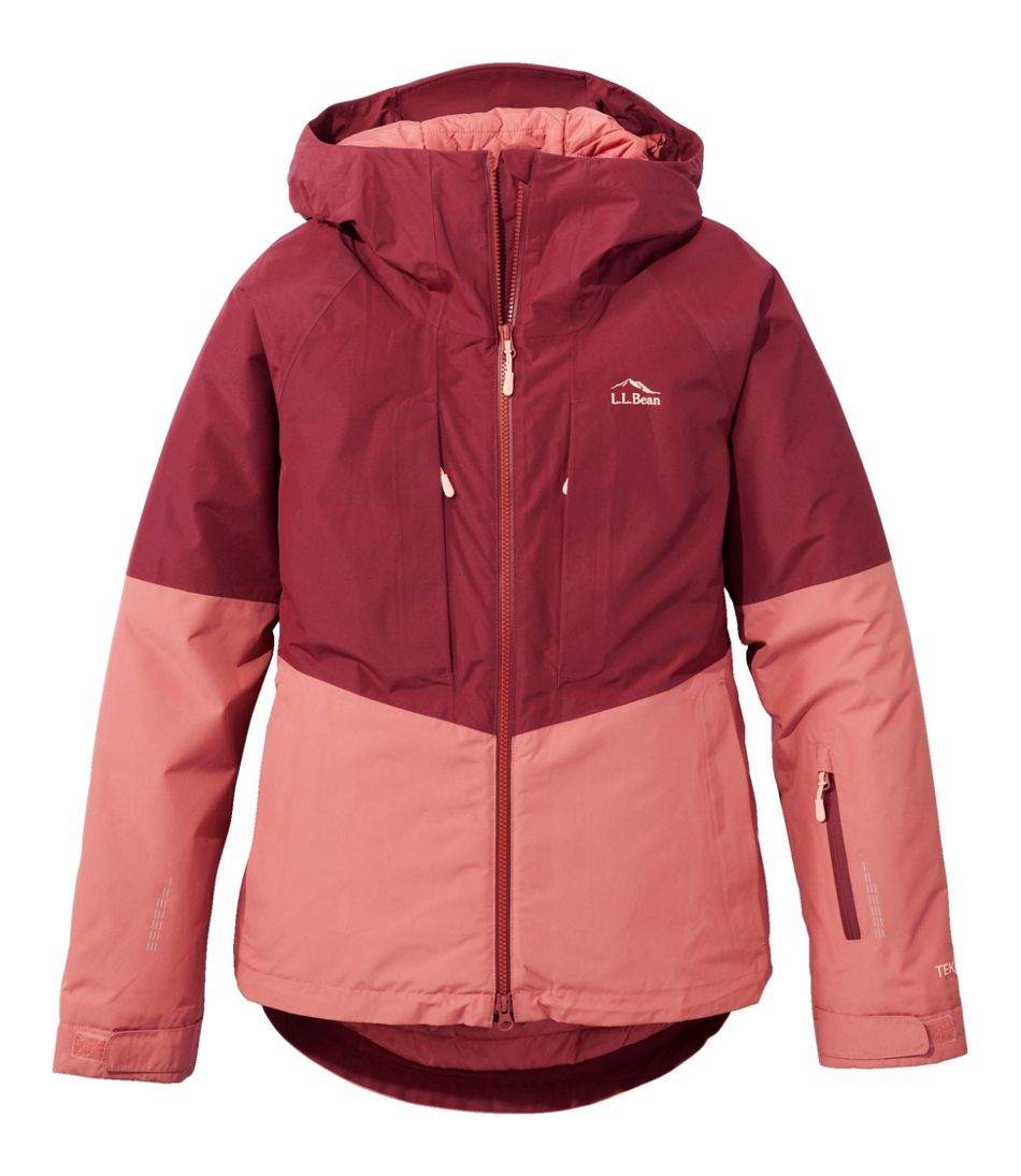 L.L.Bean | Women's Wildcat Waterproof Ski Jacket