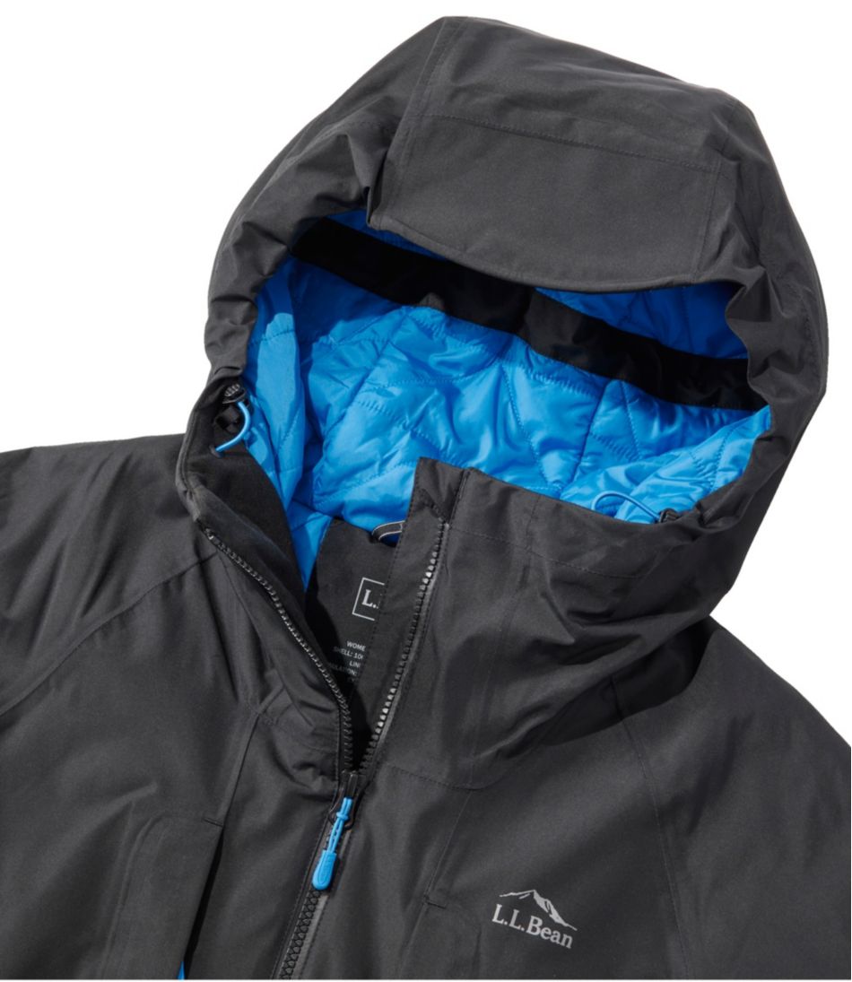 L.L.Bean | Women's Wildcat Waterproof Ski Jacket