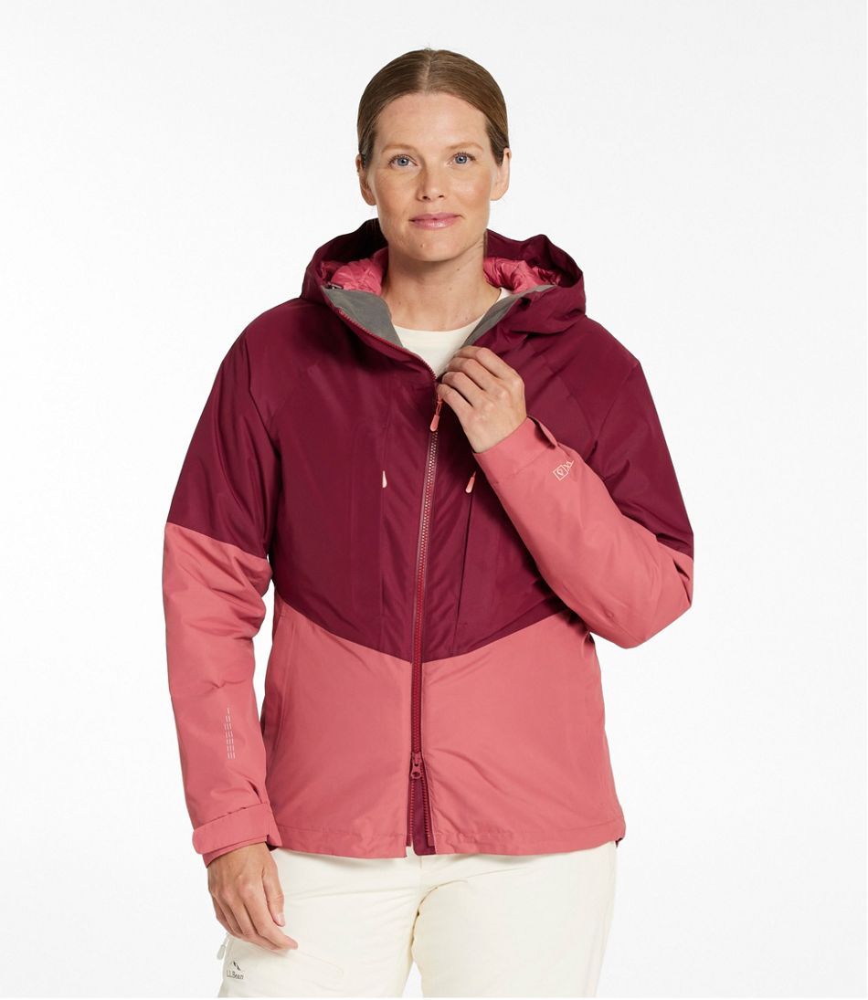 L.L.Bean | Women's Wildcat Waterproof Ski Jacket