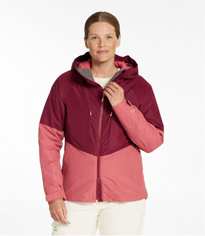 L.L.Bean | Women's Wildcat Waterproof Ski Jacket