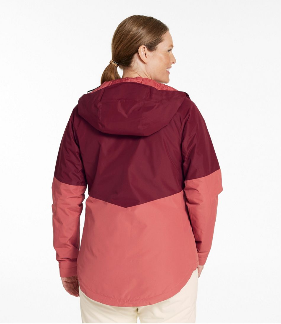 L.L.Bean | Women's Wildcat Waterproof Ski Jacket