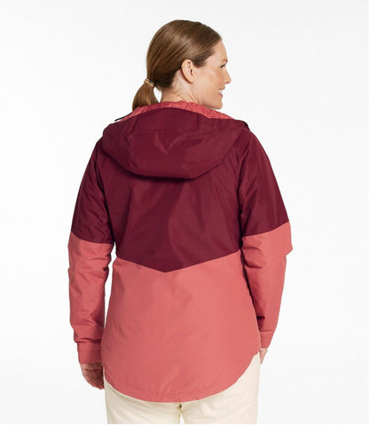 L.L.Bean | Women's Wildcat Waterproof Ski Jacket