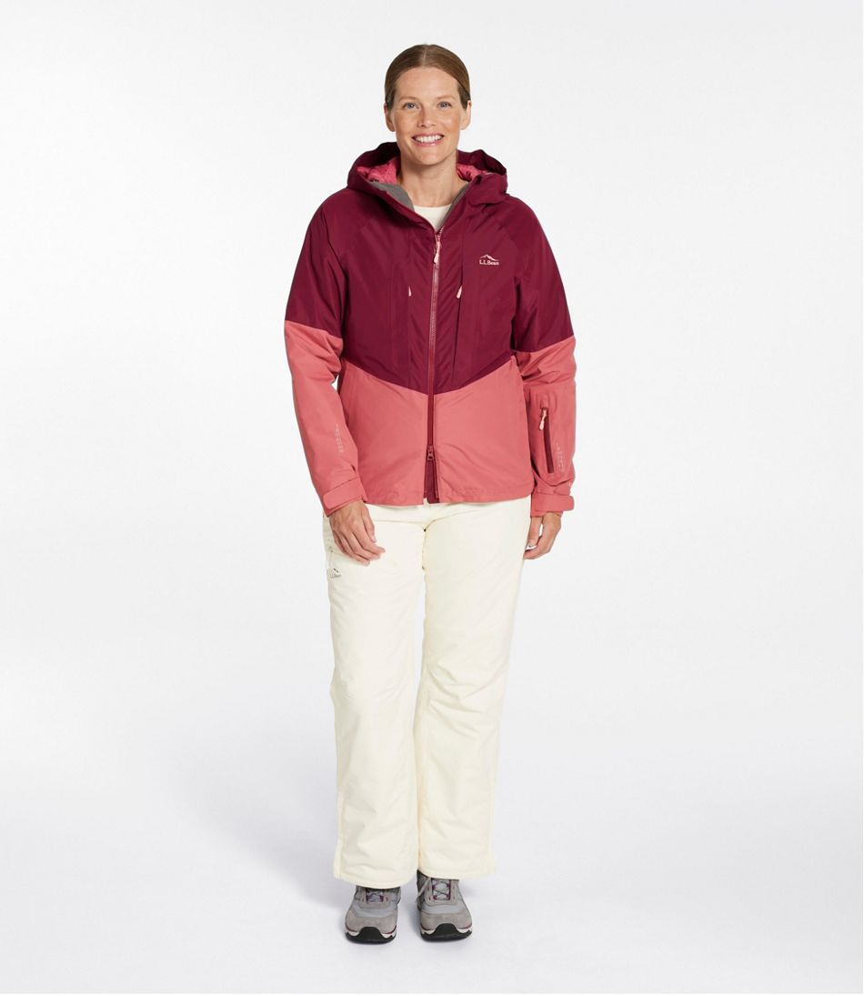 L.L.Bean | Women's Wildcat Waterproof Ski Jacket
