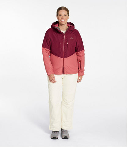 L.L.Bean | Women's Wildcat Waterproof Ski Jacket