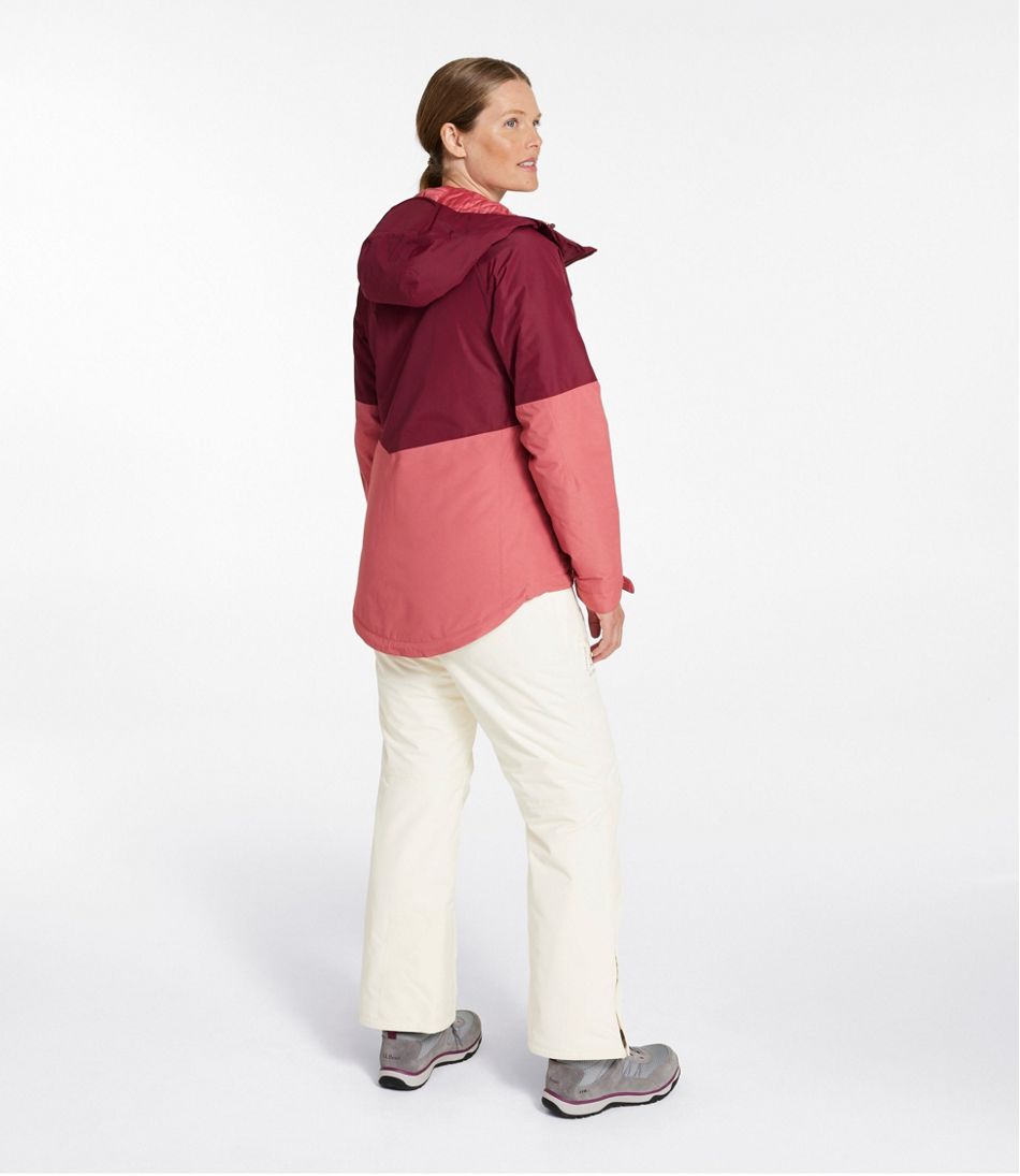 L.L.Bean | Women's Wildcat Waterproof Ski Jacket