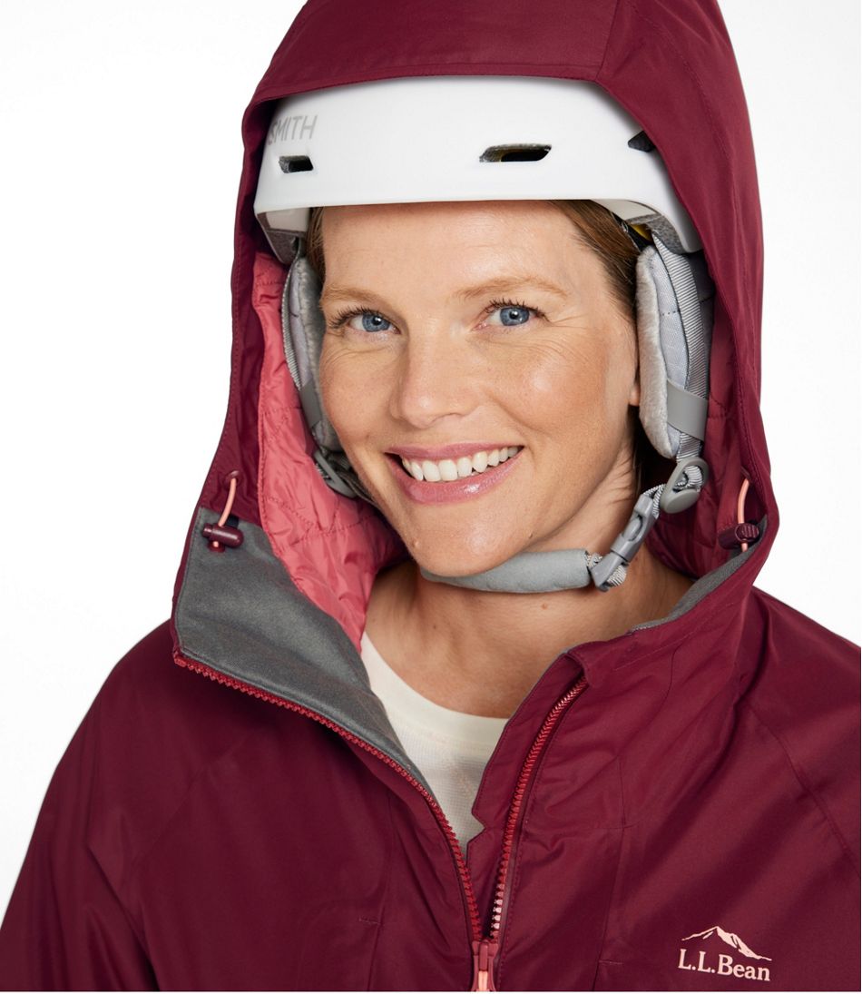 L.L.Bean | Women's Wildcat Waterproof Ski Jacket