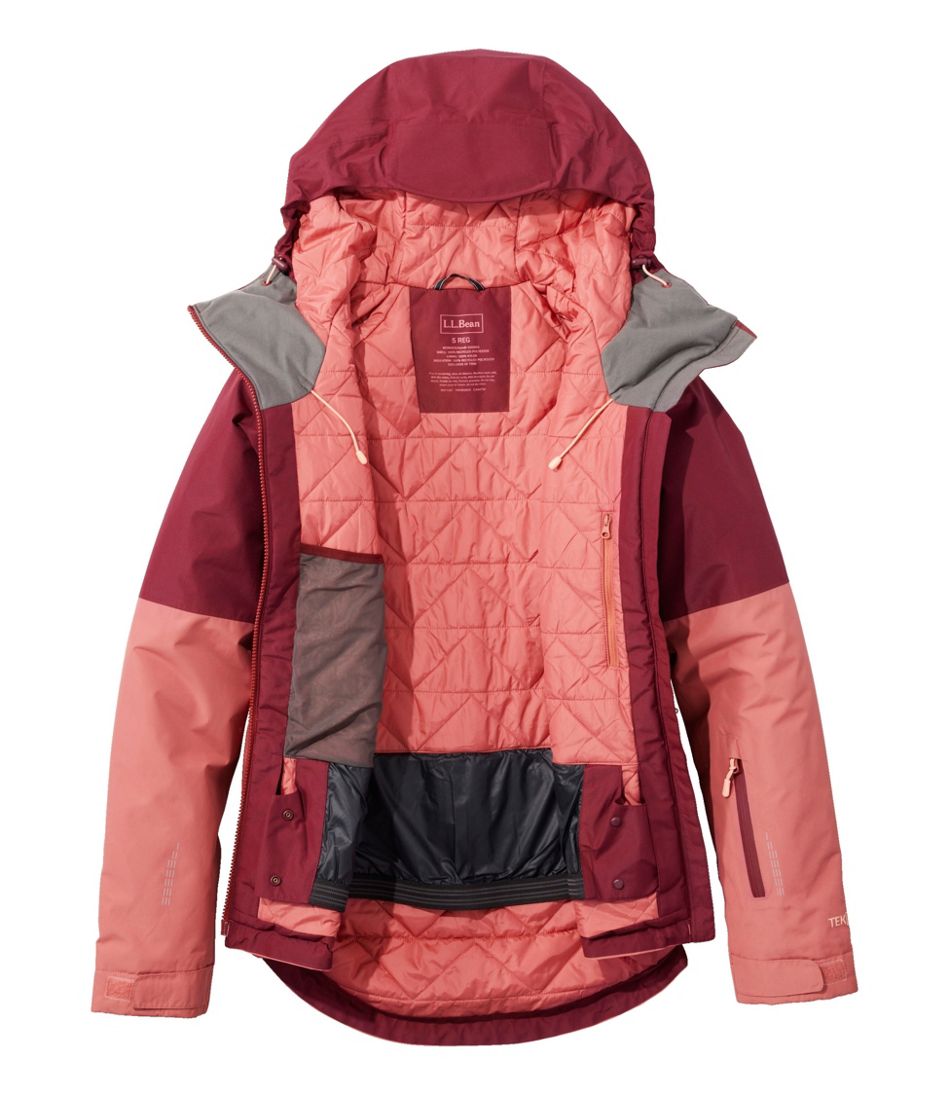 L.L.Bean | Women's Wildcat Waterproof Ski Jacket
