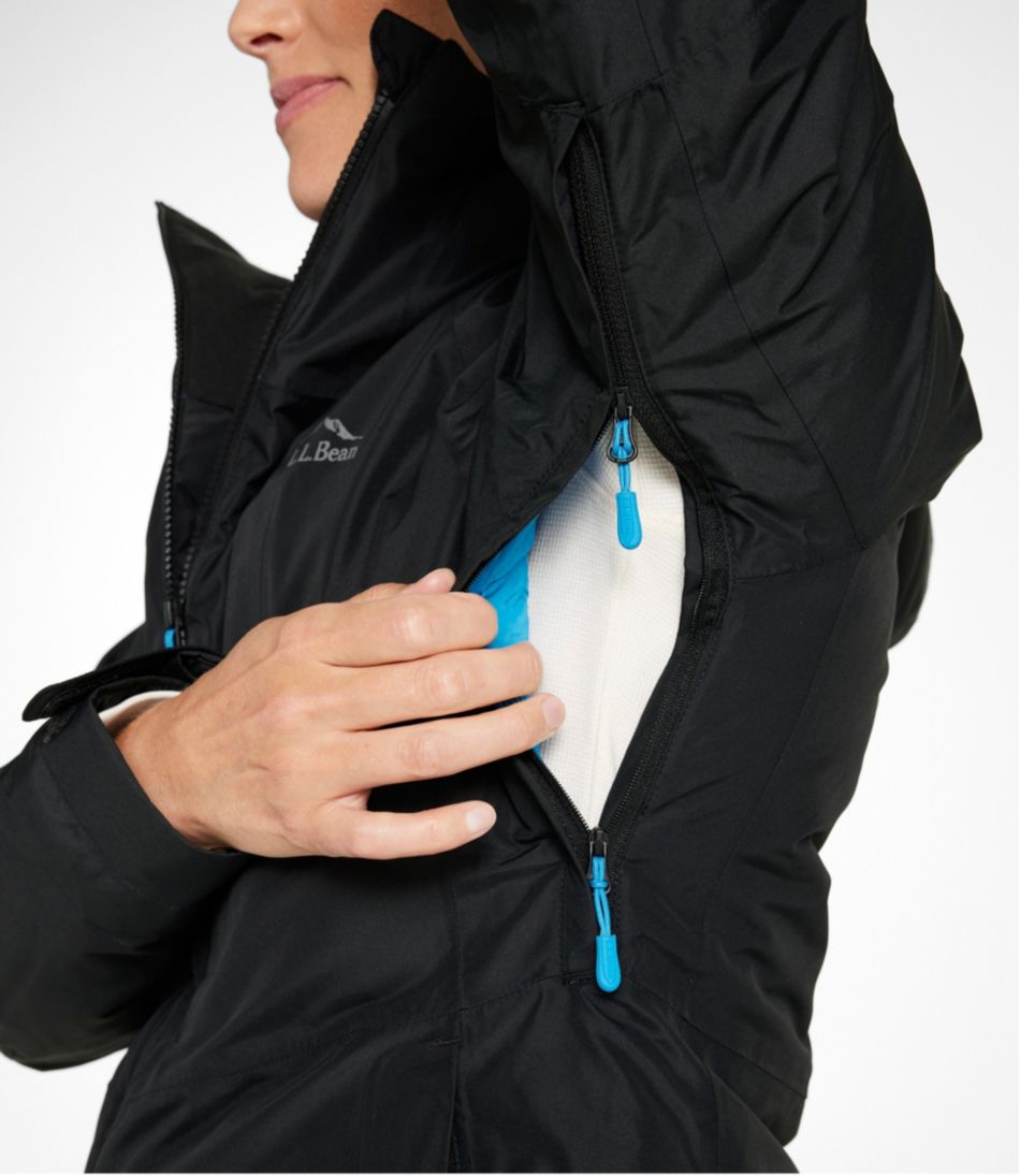 L.L.Bean | Women's Wildcat Waterproof Ski Jacket
