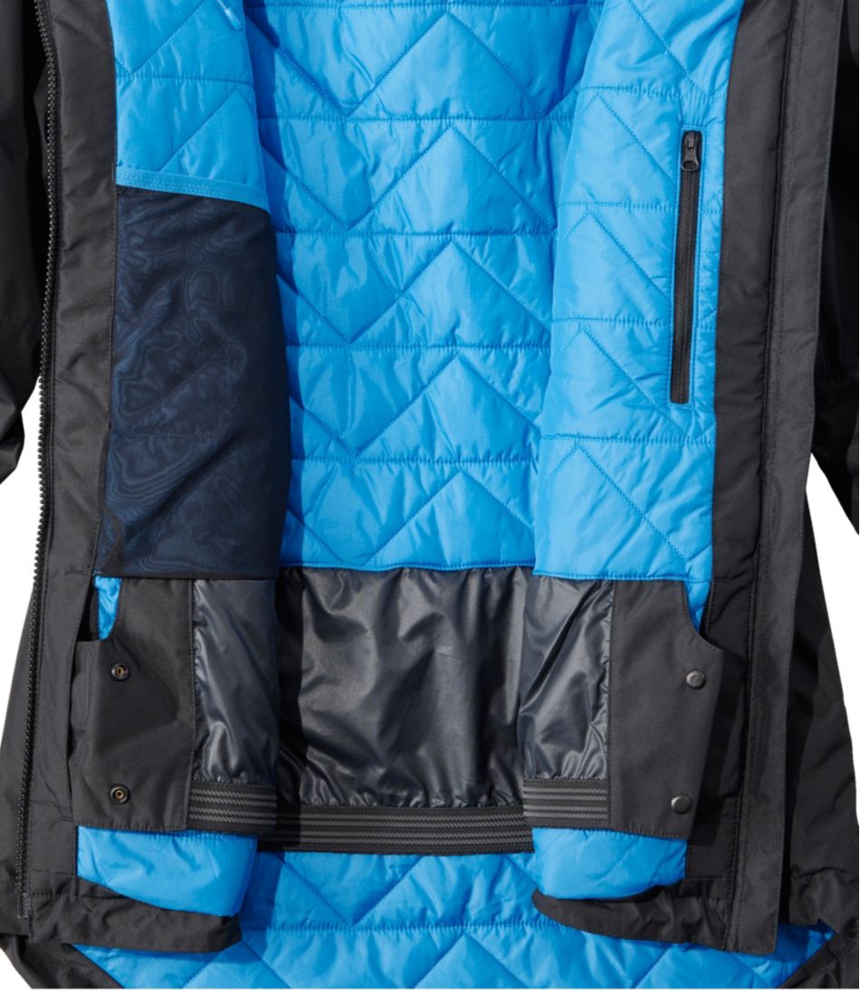 L.L.Bean | Women's Wildcat Waterproof Ski Jacket