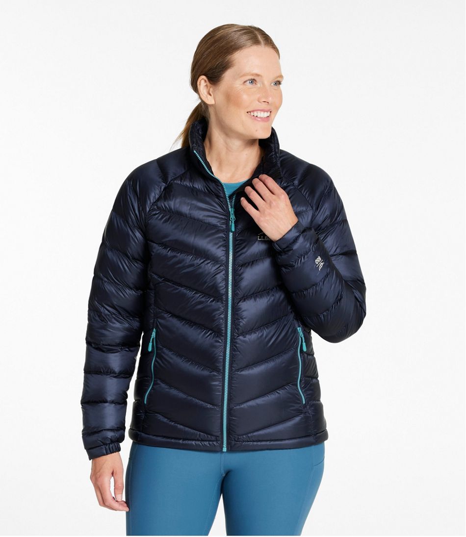 L.L.Bean | Women's Ultralight 850 Down Jacket