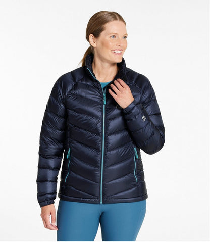 L.L.Bean | Women's Ultralight 850 Down Jacket