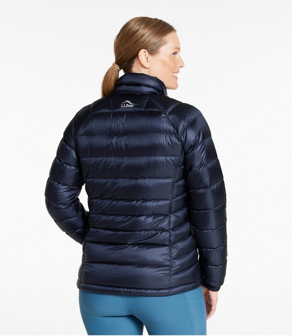 L.L.Bean | Women's Ultralight 850 Down Jacket