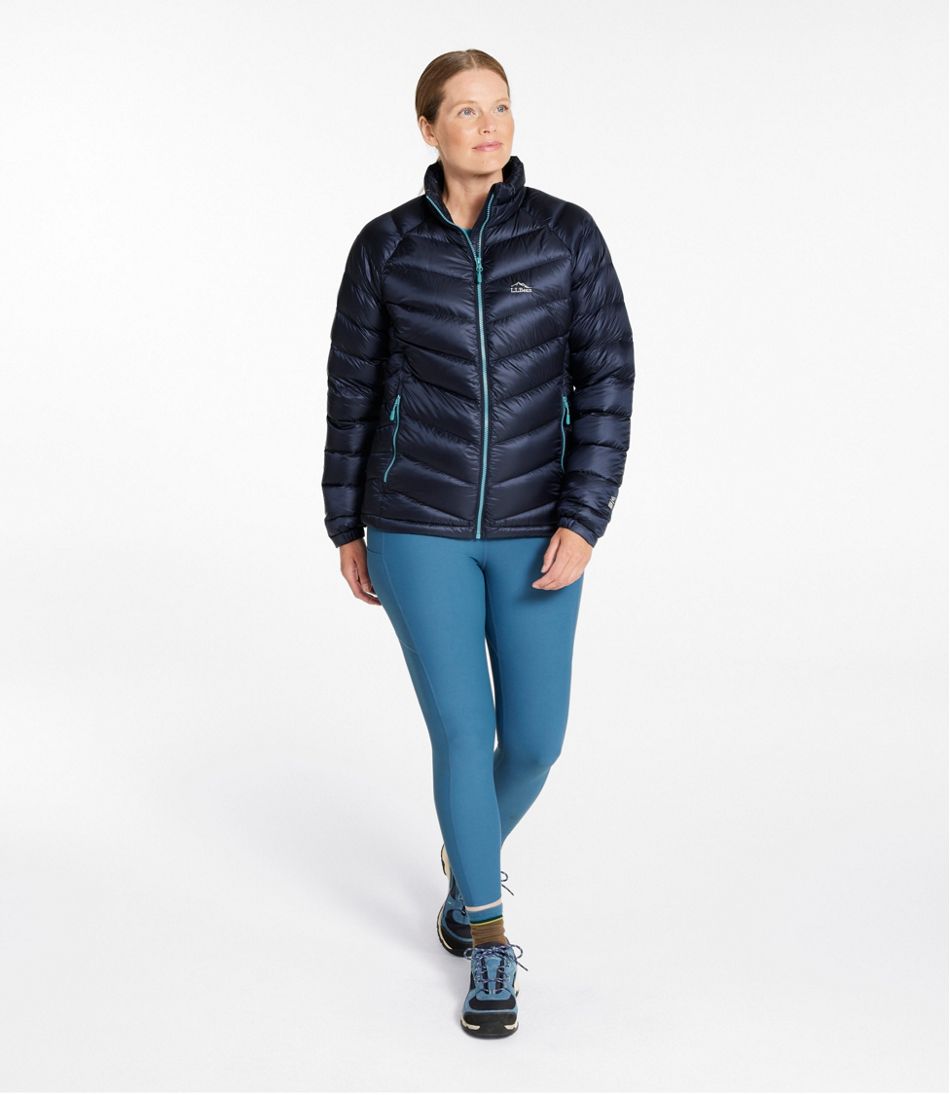 L.L.Bean | Women's Ultralight 850 Down Jacket